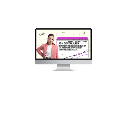 Mockups Ads, die verkaufen